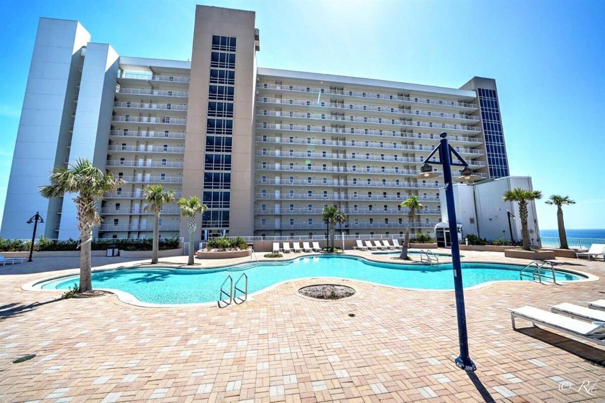 Apartment Laketown Wharf 2115 Penthouse With Gulf Views In Pcb - Sleeps 6 *