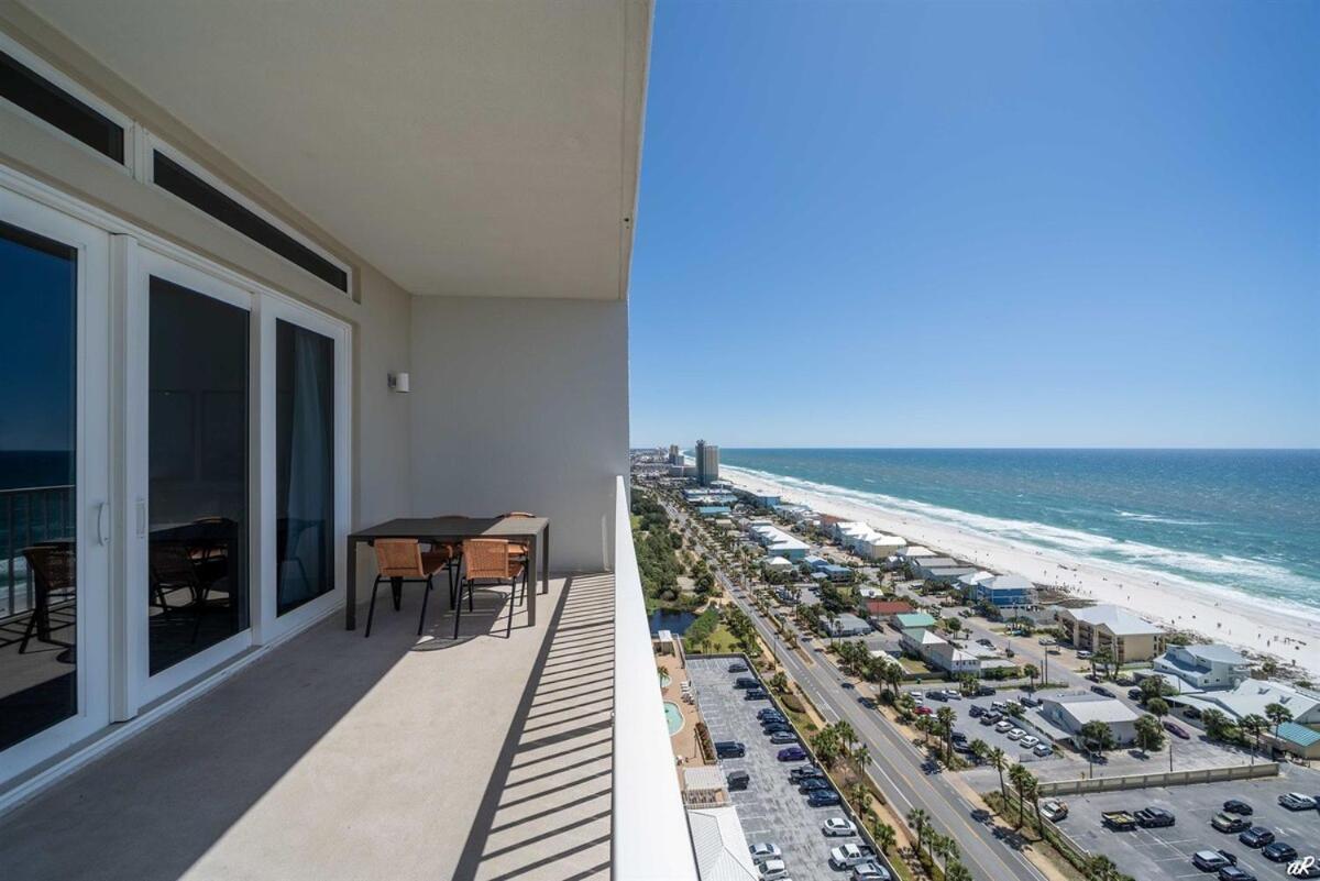 Laketown Wharf 2115 Penthouse With Gulf Views In Pcb - Sleeps 6 Apartment