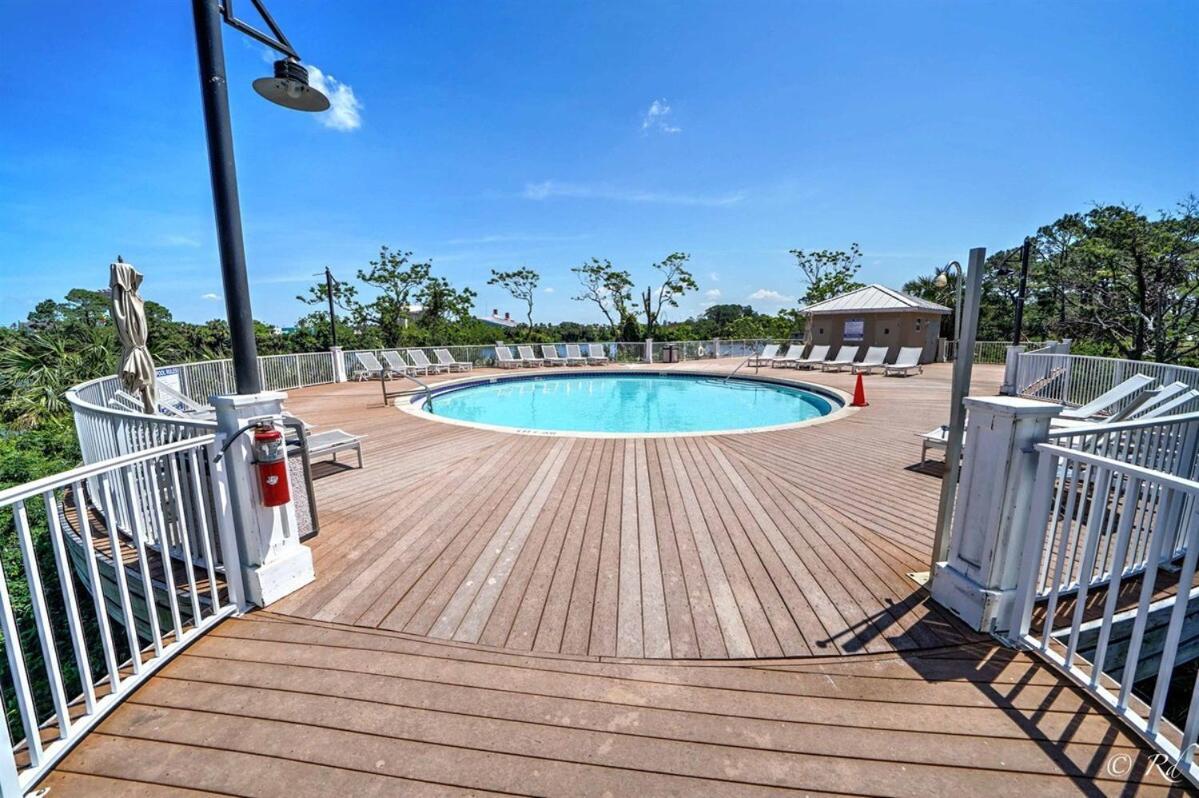 Laketown Wharf 2115 Penthouse With Gulf Views In Pcb - Sleeps 6 Apartment *