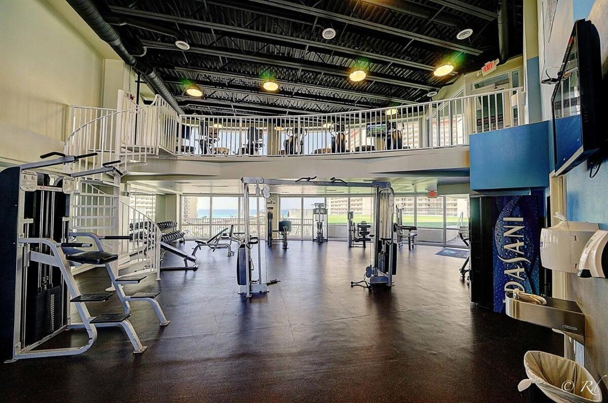 Laketown Wharf 2115 Penthouse With Gulf Views In Pcb - Sleeps 6 *